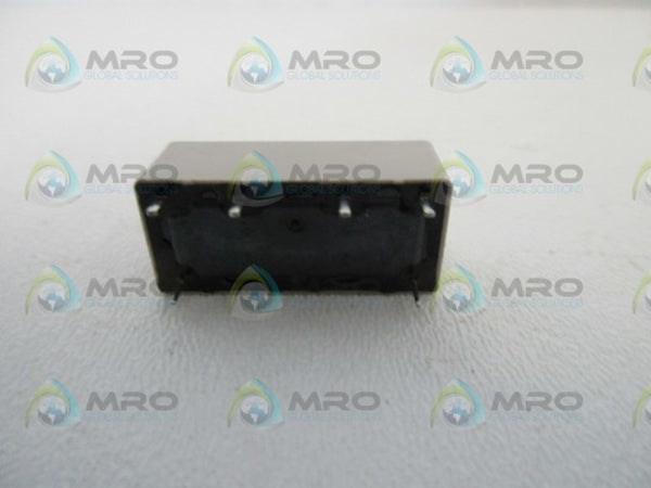 MATSUSHITA ST2-DC12V POWER RELAY  NSNP