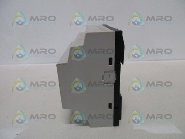MOELLER 620-DC-TC CONTROL RELAY TRANSISTOR UNMP