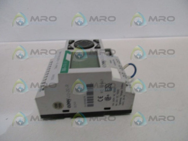 MOELLER 412-DC-R CONTROL RELAY UNMP