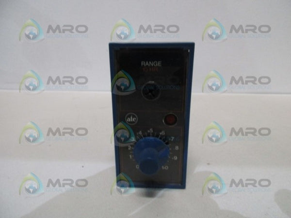 ATC 328A200AI0XX TIME DELAY RELAY UNMP