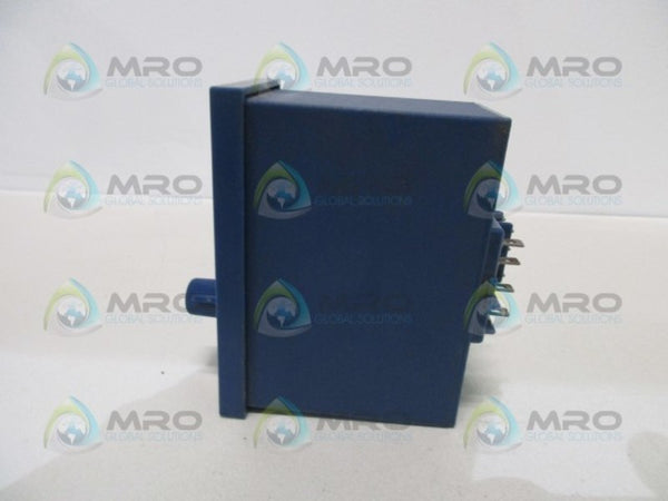 ATC 328A200AI0XX TIME DELAY RELAY UNMP
