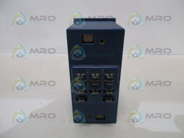 ATC 328A200AI0XX TIME DELAY RELAY UNMP