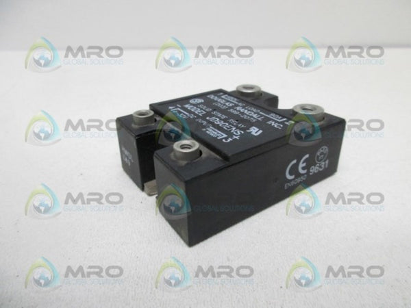DOUGLAS RANDALL JD90ENS SOLID STATE RELAY UNMP
