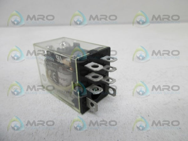 ALLEN BRADLEY 700-HF32Z24 SER. B RELAY 24VDC NSMP