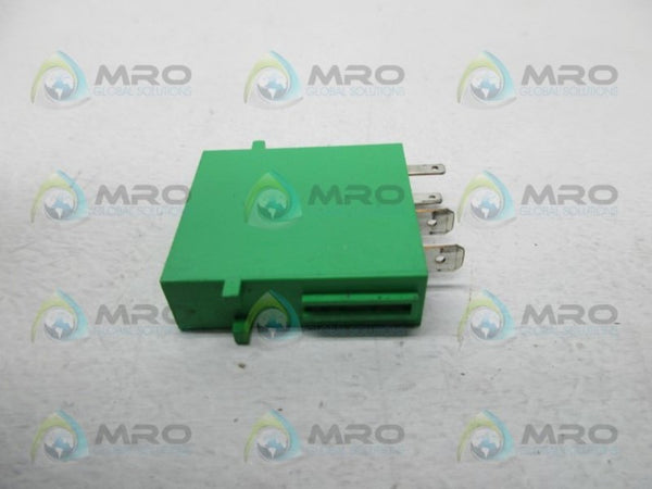 OMRON G3TA-IDZRO2S PHOTOCOUPLER RELAY UNMP