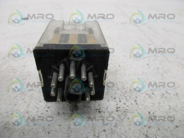 ELESTA SKR115  RELAY 220VAC  UNMP