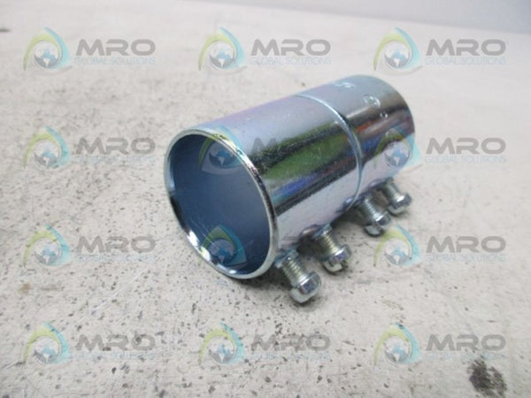 HUBBELL 2025 COUPLING FITTING 1-1/4" (IN BOX) NSNP