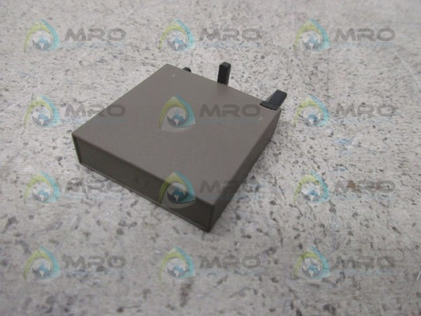 KUHNKE Z396.53 RELAY MODULE FOR SOCKET  UNMP