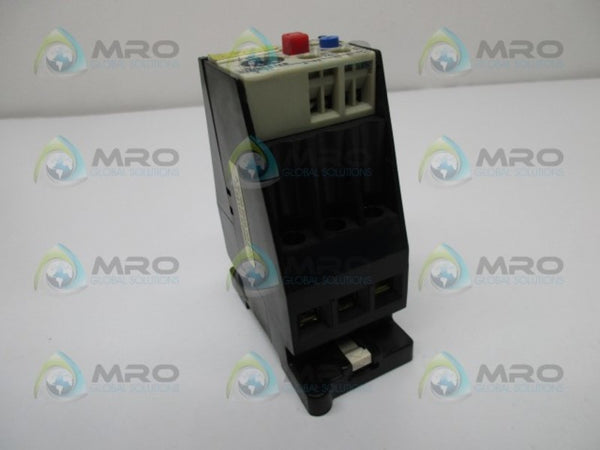 SIEMENS 3UA5900-2A OVERLOAD RELAY UNMP