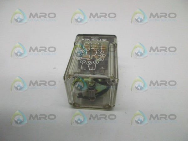 AA ELECTRIC AAE-A301L-0 RELAY UNMP