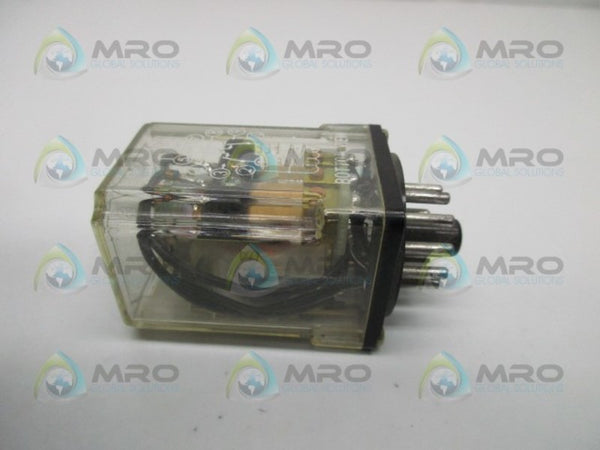 AA ELECTRIC AAE-A301L-0 RELAY UNMP