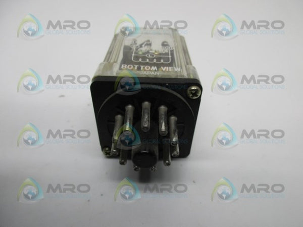 AA ELECTRIC AAE-A301L-0 RELAY UNMP