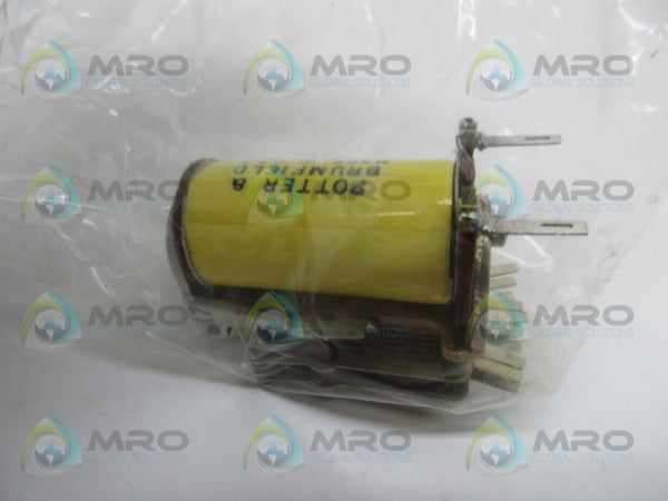 POTTER & BRUMFIELD LST17D RELAY NSNP IN BAG