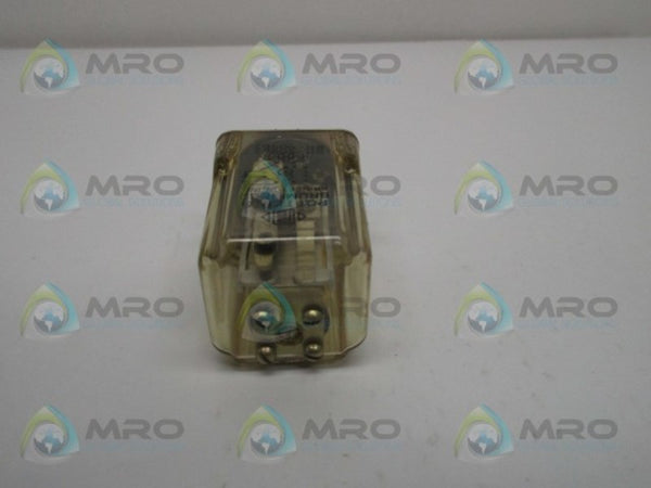 POTTER & BRUMFIELD MH-90967 RELAY UNMP