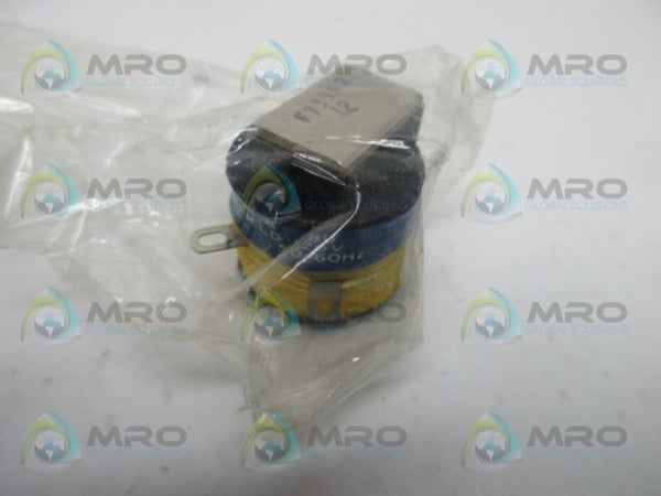 POTTER & BRUMFIELD BU RELAY COIL NSMP