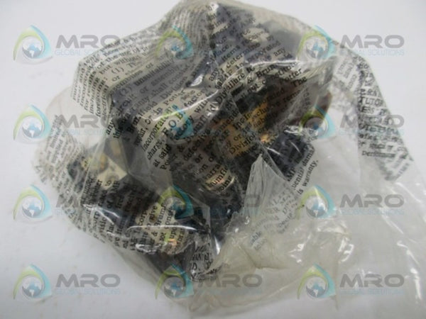 POTTER & BRUMFIELD PR11AY0-120VAC POWER RELAY NSMP