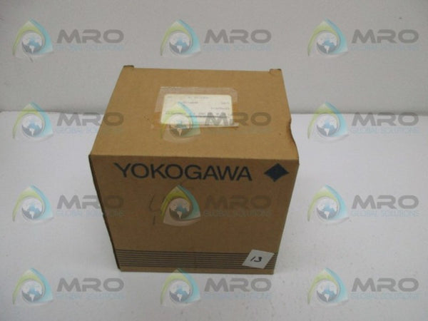 YOKOGAWA 248955-540-AFA-0-0/JCX TRANSDUCER NSMP