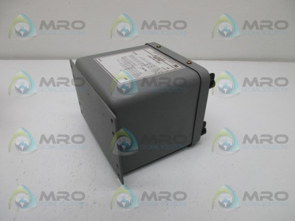 YOKOGAWA 248955-540-AFA-0-0/JCX TRANSDUCER NSMP