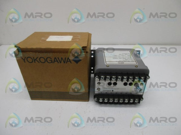 YOKOGAWA 246955-540-AHD-0-0/JCP TRANSDUCER NSMP