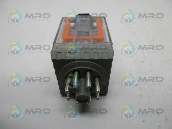 RELECO C2-A20 RELAY 120-125VDC UNMP