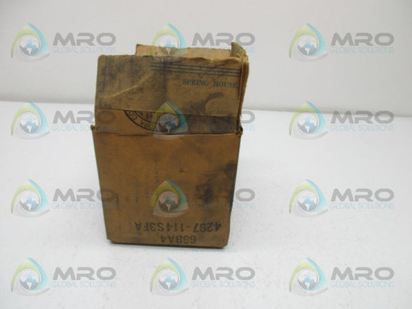 MOORE PRODUCTS BA4 RATIO 1:4 PNEUMATIC RELAY NSMP