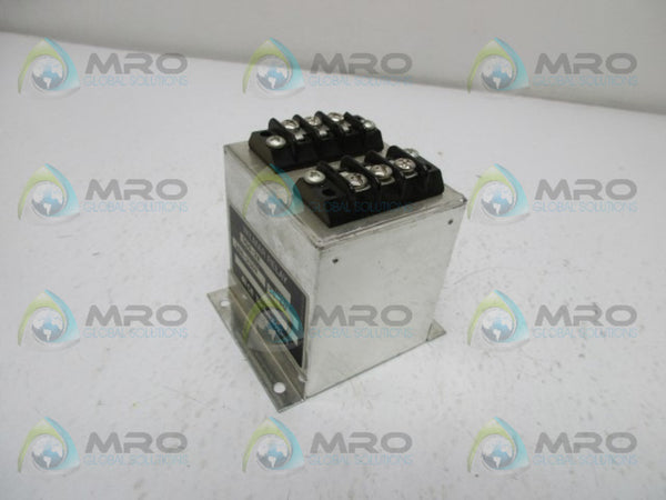 WILMAR 900-2X RELAY  NSNP
