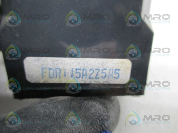 ICM 115A2Z5H5 TIME DELAY RELAY NSMP