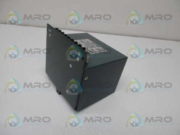 TSUBAKI TSB151 SHOCK RELAY  NSMP