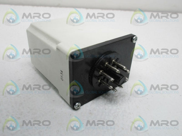 DAYTON 1A368M TIME DELAY RELAY NSMP