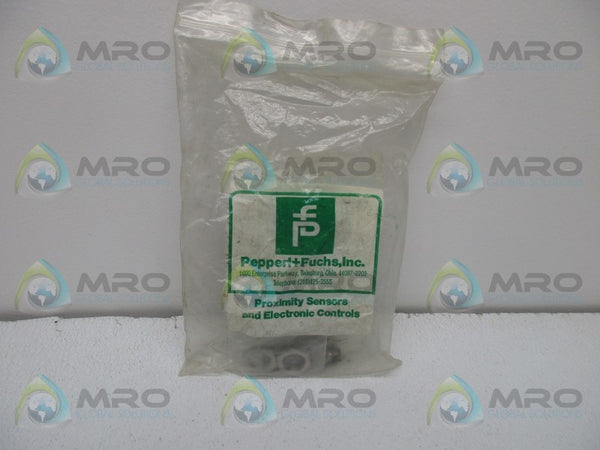 PEPPERL & FUCHS NJ5-18GM50-W5-V12 PROXIMITY SWITCH NSMP
