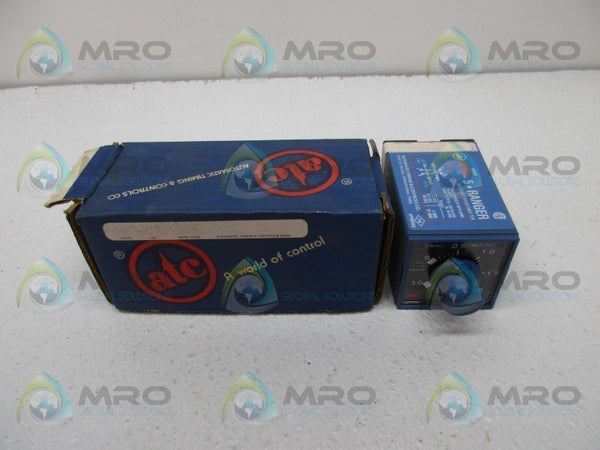 ATC 319D01601C TIME DELAY RELAY NSMP