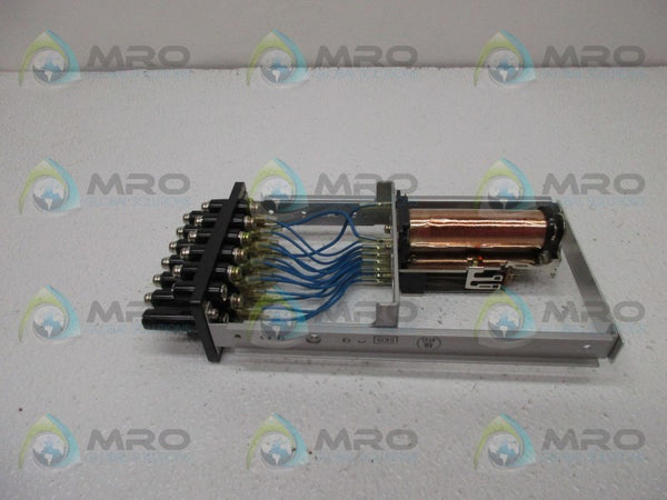 FUJI ELECTRIC DRHHB1CF AUXILIARY RELAY  NSNP