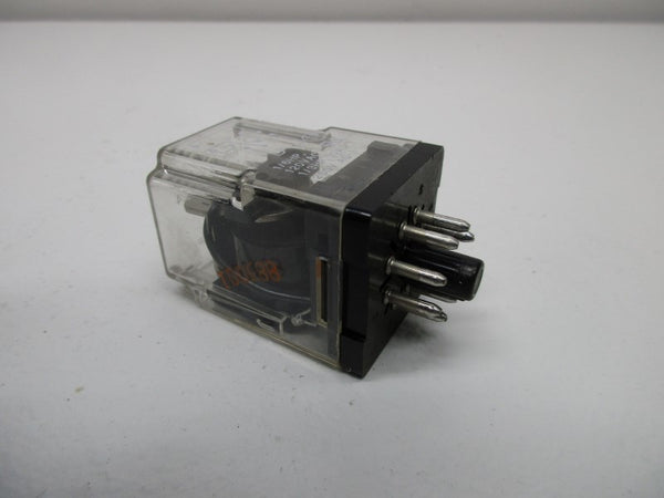 POTTER & BRUMFIELD KRPA-5DG-24 RELAY NSMP