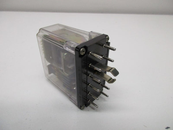 STRUTHERS DUNN 219BBX227 RELAY 250V NSMP