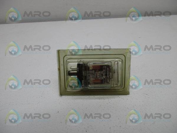 MAGNECRAFT A314XBX8P-125D RELAY NSMP