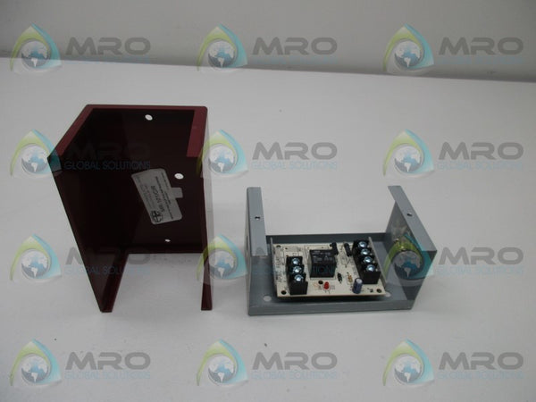 AIR PRODUCTS MR-101/C/R CONTOL RELAY NSMP