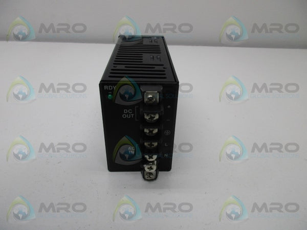 YOKOGAWA FPSU-12A POWER SUPPLY NSNP