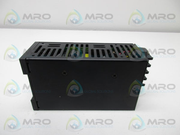 YOKOGAWA FPSU-12A POWER SUPPLY NSNP