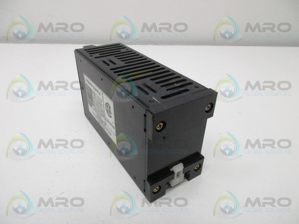 YOKOGAWA FPSU-12A POWER SUPPLY NSNP
