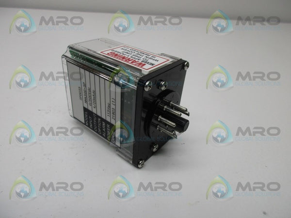 WILKERSON INSTRUMENT MM4300-SP TRANSMITTER RELAY  NSMP