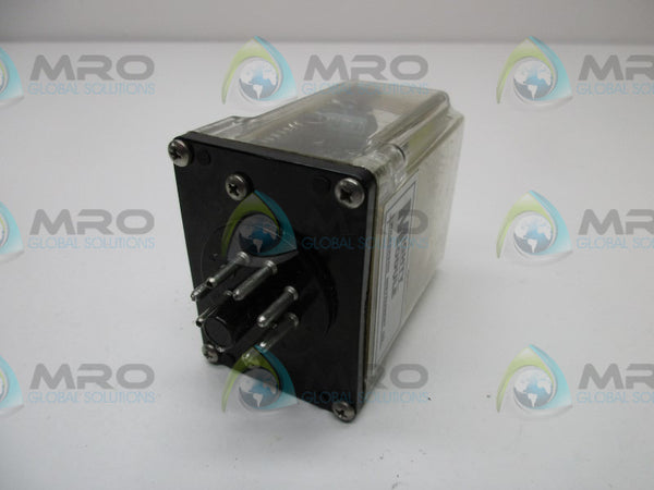 WILKERSON MM4300 RELAY MODULE 4/20MA  UNMP