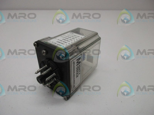 WILKERSON MM4300-SP RELAY MODULE 0/500VDC 0/10VDC  UNMP