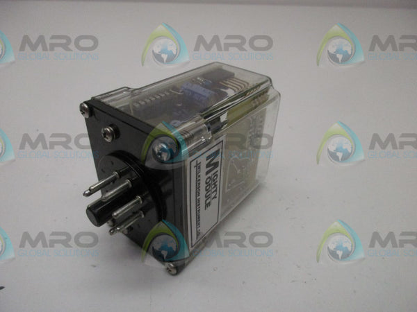WILKERSON MM4300 RELAY MODULE 0/100MVDC 4/20MADC  UNMP