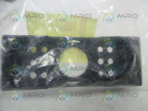 TEMPATRON FWSC 402-169 RELAY BASE COVER NSMP