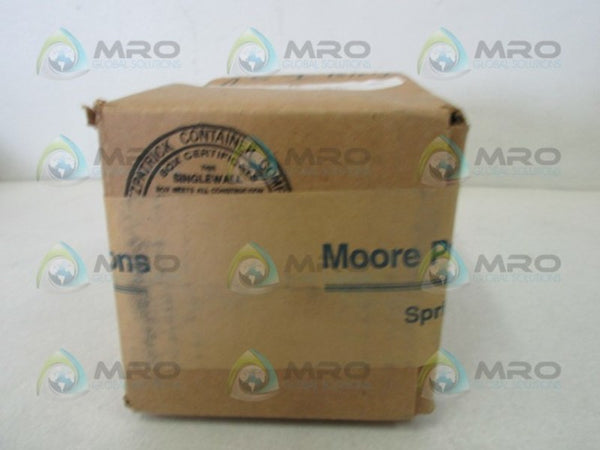 MOORE 61F 7200-/19UC BOOSTER RELAY NSFS