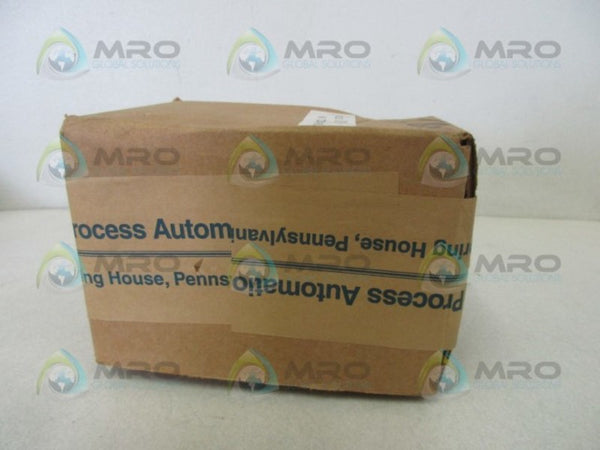 MOORE 61F 7200-/19UC BOOSTER RELAY NSFS