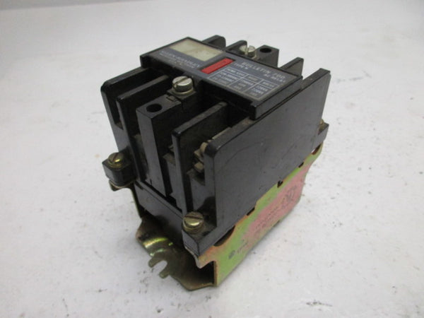 ALLEN BRADLEY RELAY 700-NA40 SER.B / 700-N200A1 SER. C  UNMP