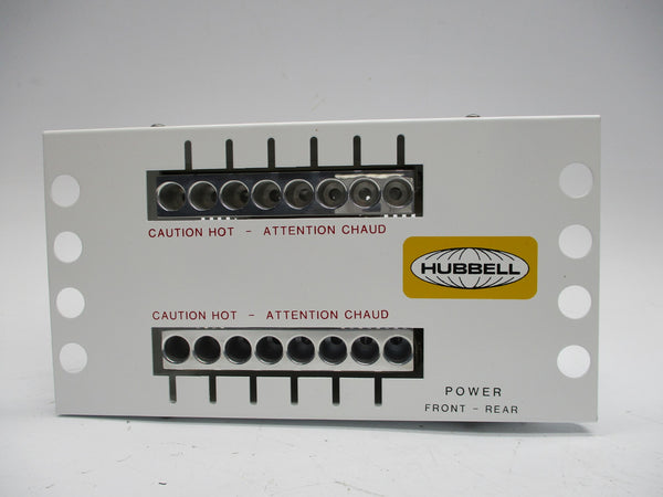 HUBBELL 0700-9175 (AS PICTURED) NSMP