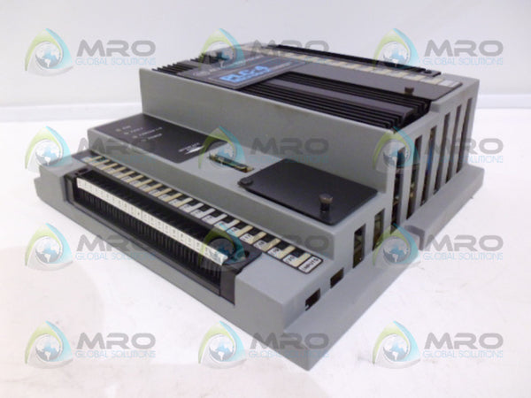 ALLEN BRADLEY 1773 L1A SER. A PROCESSOR F/W REV B CONTROLLER  NSMP