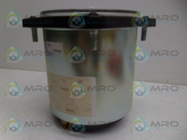 YOKOGAWA 103131LS-MT7 PANEL METER 10A NSNP